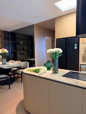 Rent the mini apartment one bedroom - two bedrooms - three bedrooms Full interior - only 12 million a month