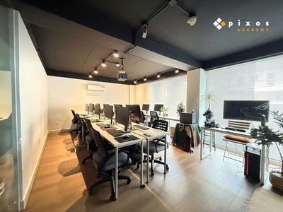 Rent the Nguyễn Ngọc Phương cash building, Bình Thạnh-- 5 story vault.