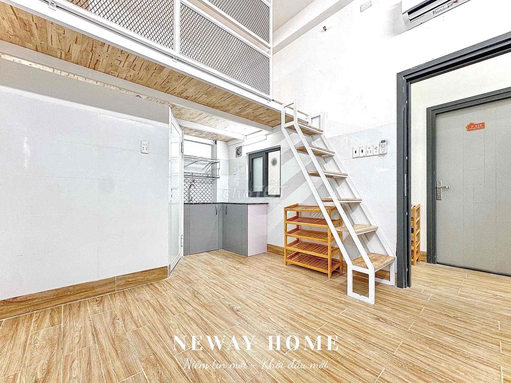 A full-cost interior hotel for students - near the pink-ass college,