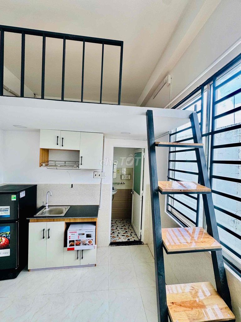 Rent room, An Dương Vương, Mrs. hom, near the forest.