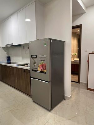 Rent the apartment full of cash cash cash money Phạm Văn Đồng good price