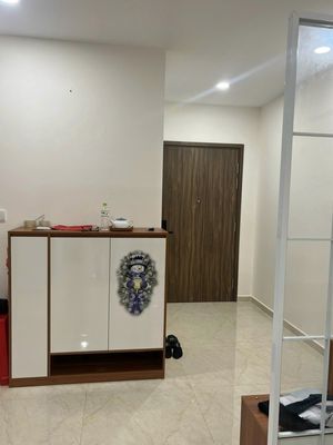 Rent the apartment full of cash cash cash money Phạm Văn Đồng good price