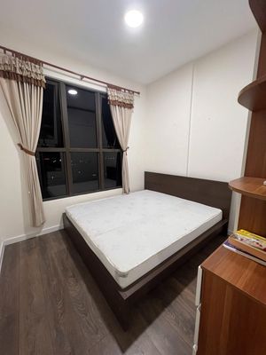 Rent the apartment full of cash cash cash money Phạm Văn Đồng good price