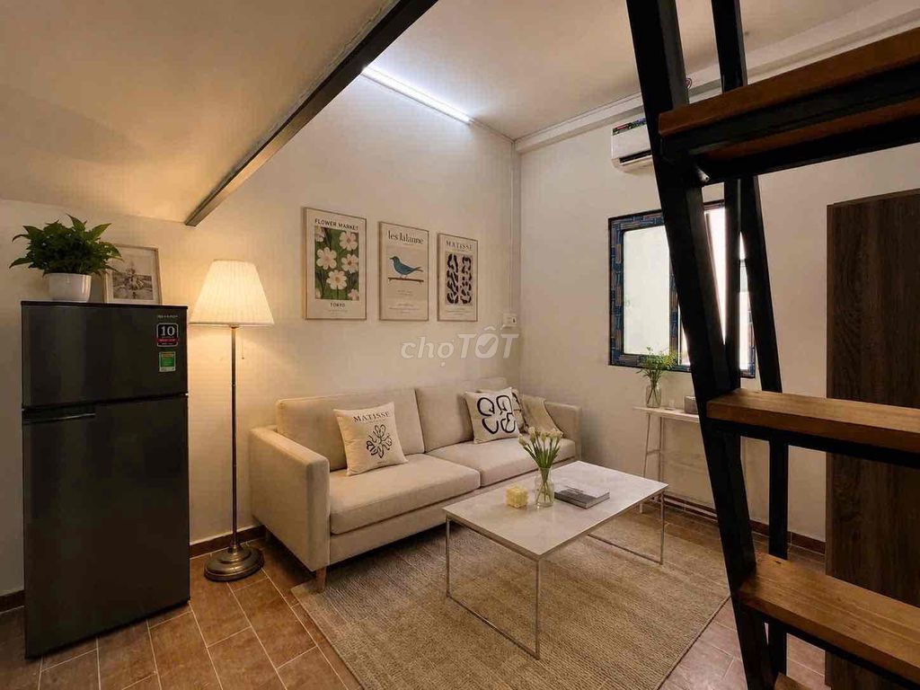 mini-full sky window interiors