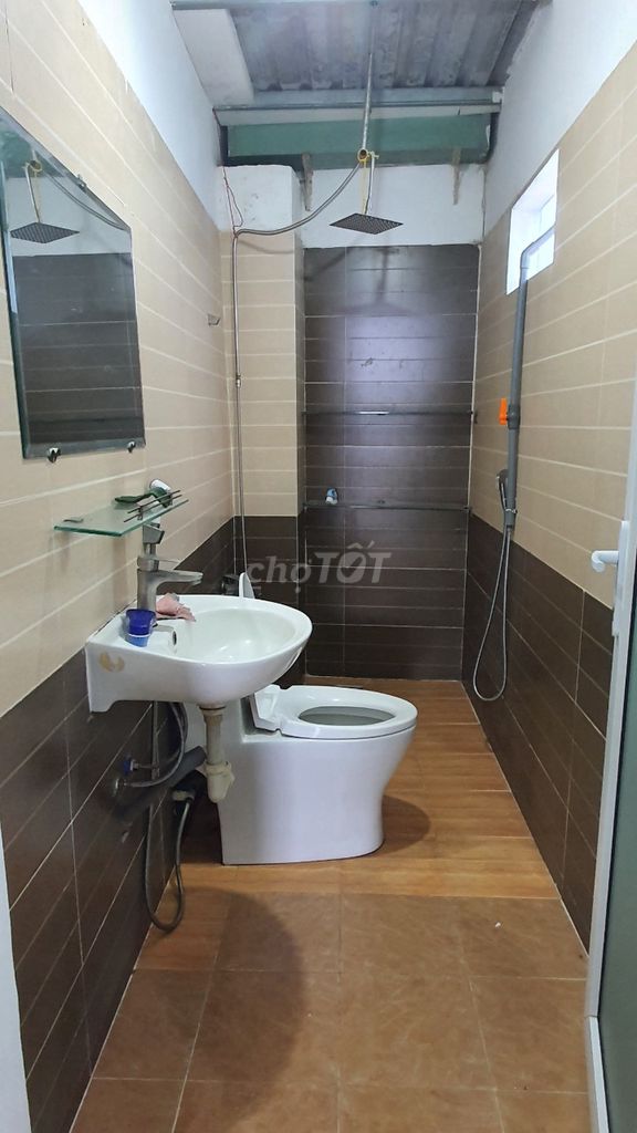 Room 41 meters2, full interior, 4.4 million.