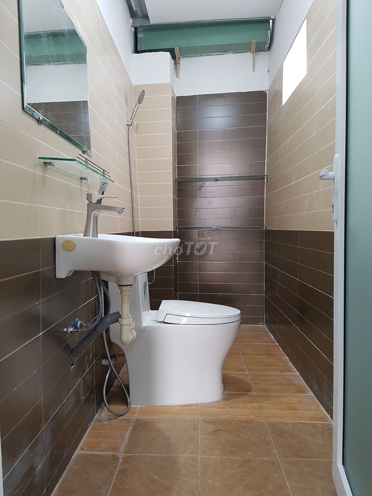 Room 41 meters2, full interior, 4.4 million.