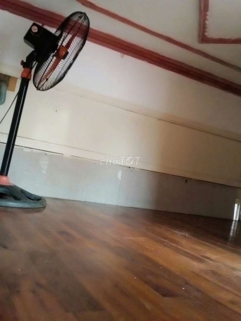 Room 29 meters, full blind. Ngô Tất Tố f22 Bình Thạnh.