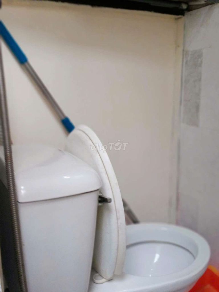 Room 29 meters, full blind. Ngô Tất Tố f22 Bình Thạnh.