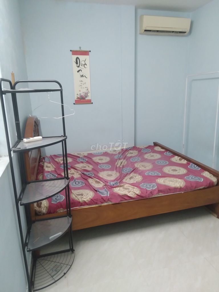 Rent an Bình Thạnh Ho Chi Minh City boarding room