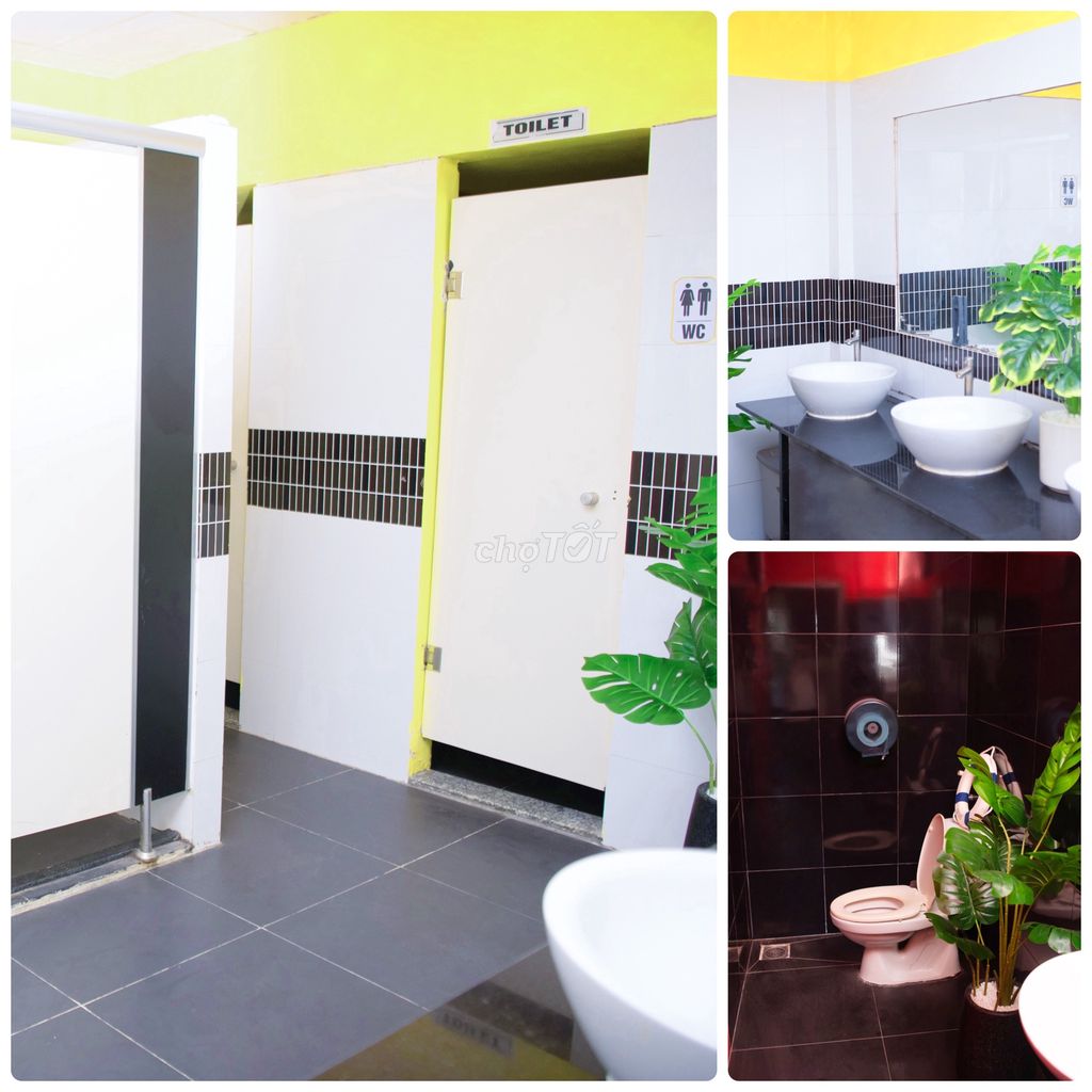 The dorm transfer, sleepbox - phạm ngũ lão cash, District 1