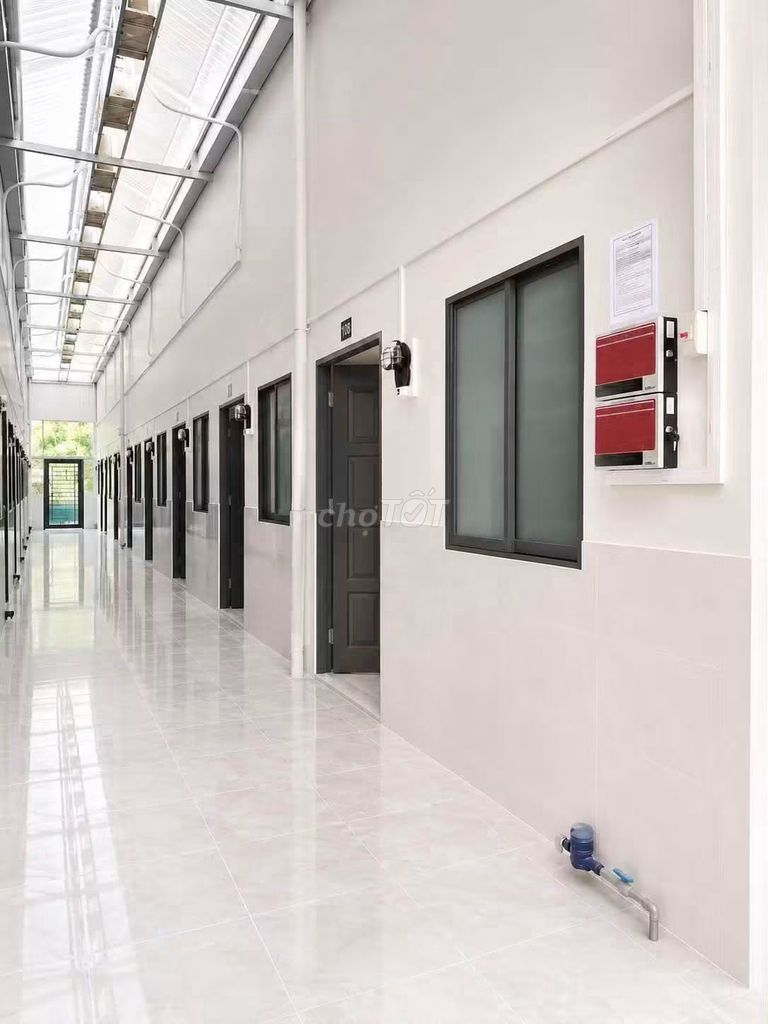 new sequence of software parks