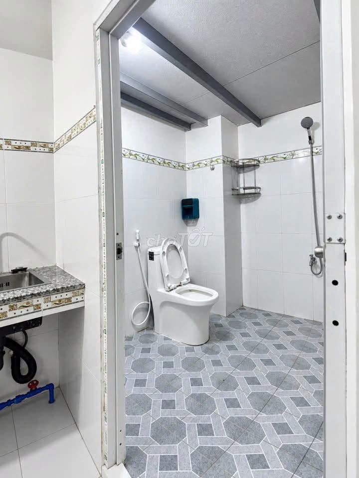 Rent room near the university, Thủ Đức- 2.5 million.