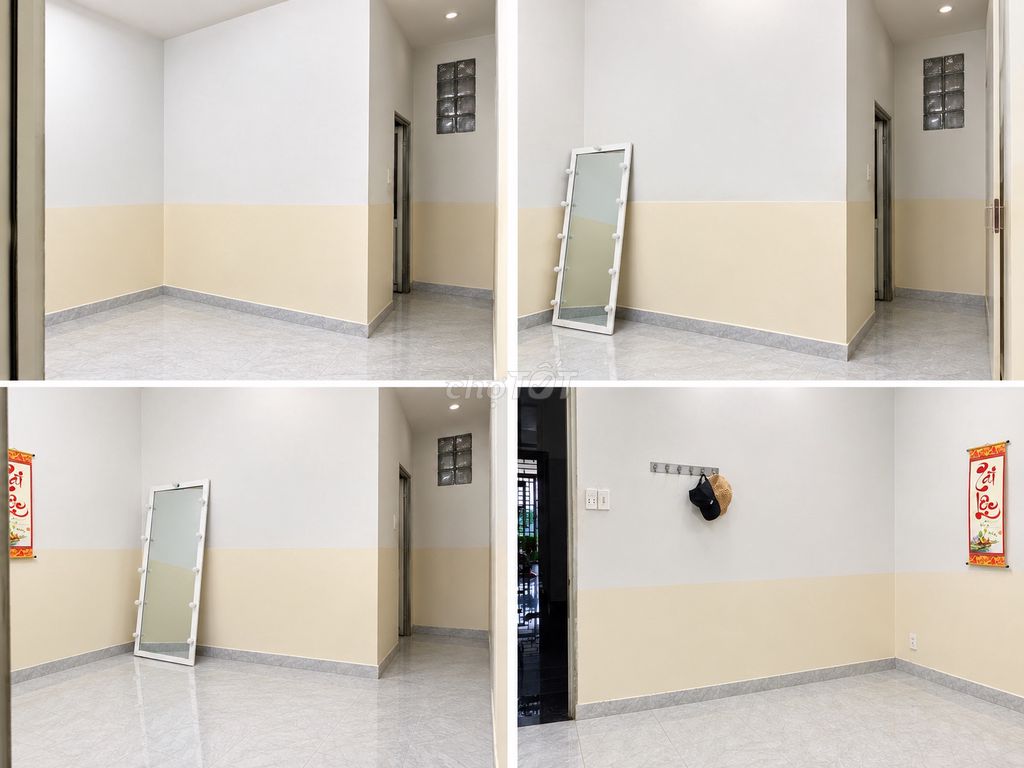 Super hot -- big alley front -- near parc mall, market, 2.5 million.