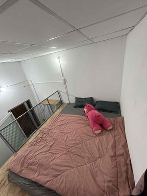 Room with 2.2 million, 25 m-two-Shih beautiful, 297 Bình Quới.