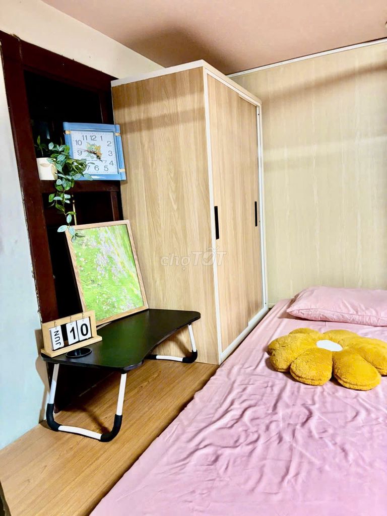 New 1.8 million -- The 566 Nguyễn Thái Sơn -- Gò Vấp.