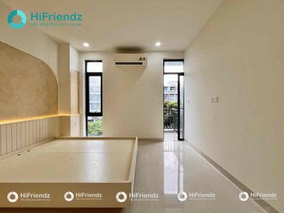 New kitchen room 100% cheaply, the balcony is 35 meters wide near vlu, uef