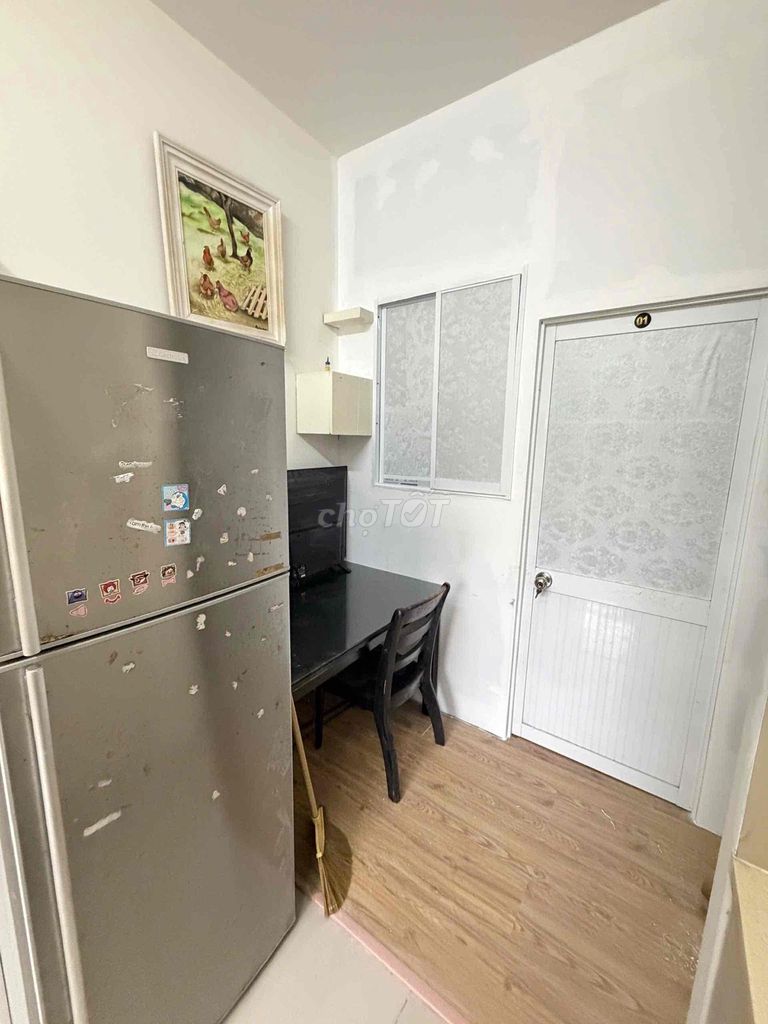 Rent apartments for students.