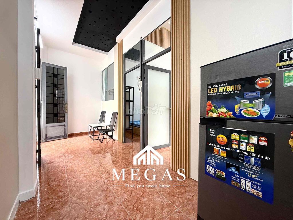 We'll rent out the first floor of the 2 Super Sleeproom.