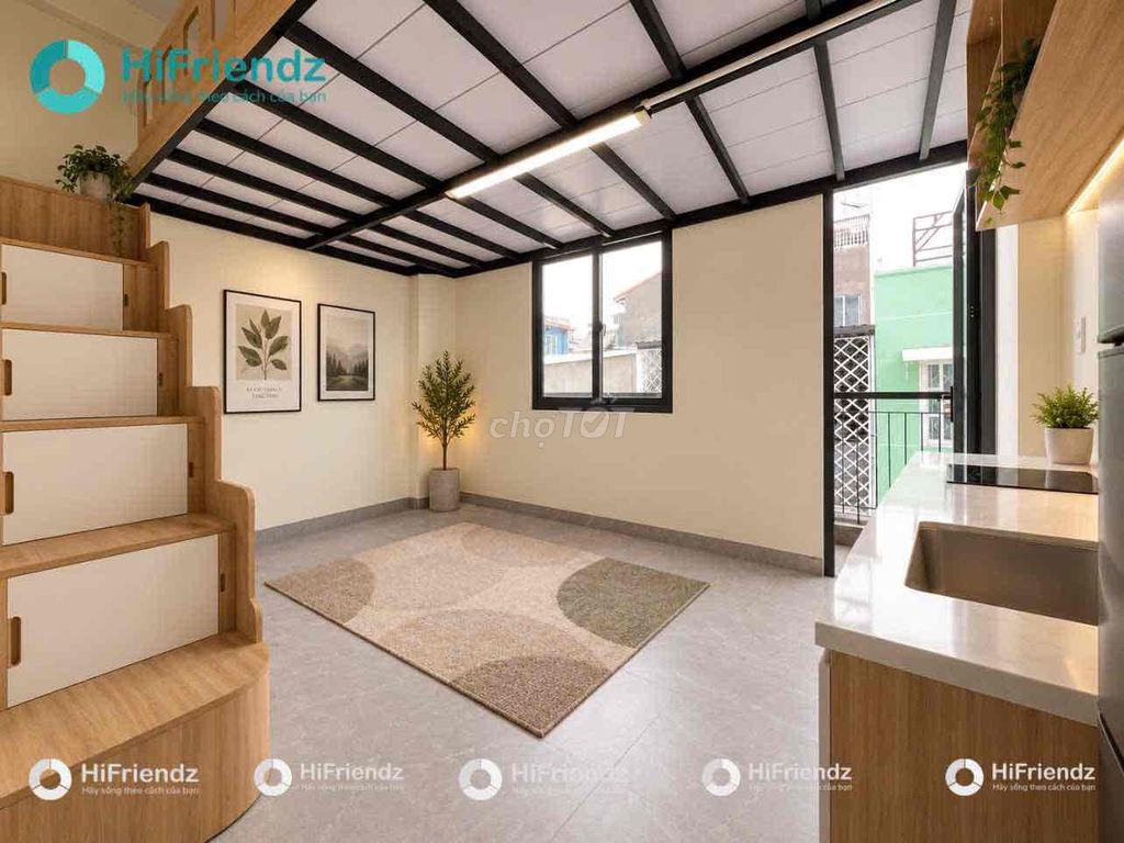 Rent the House of Seven by the Bill Bank of Constitution.