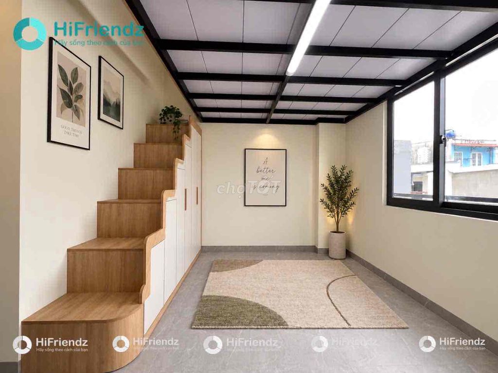 Rent the House of Seven by the Bill Bank of Constitution.
