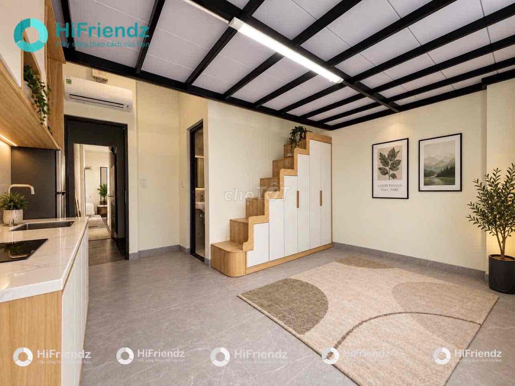 Rent the House of Seven by the Bill Bank of Constitution.