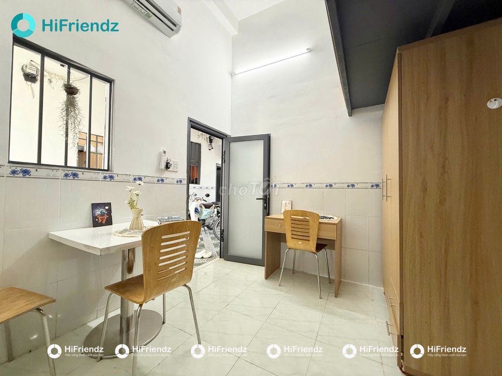 Spring college village full interior - hub unte, Thủ Đức