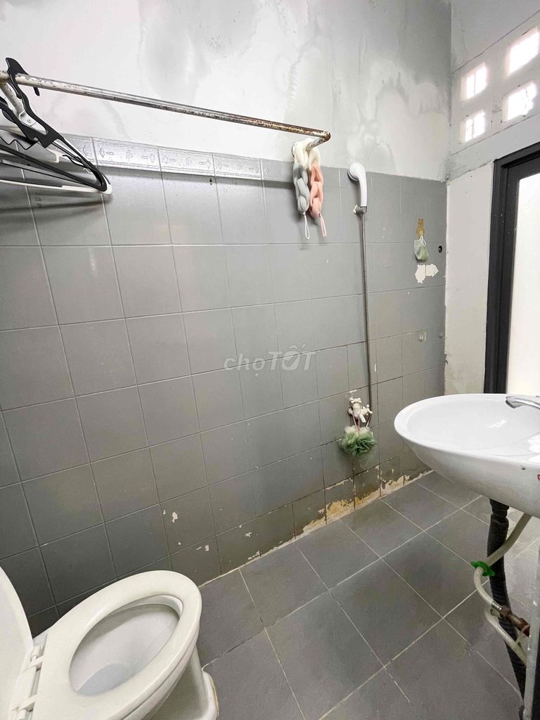 Two comfortable bedrooms downtown.