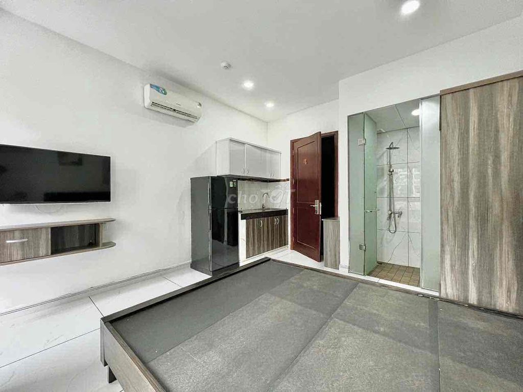 35 m2_ Studio balcony_40 126 Nguyễn Văn Đậu