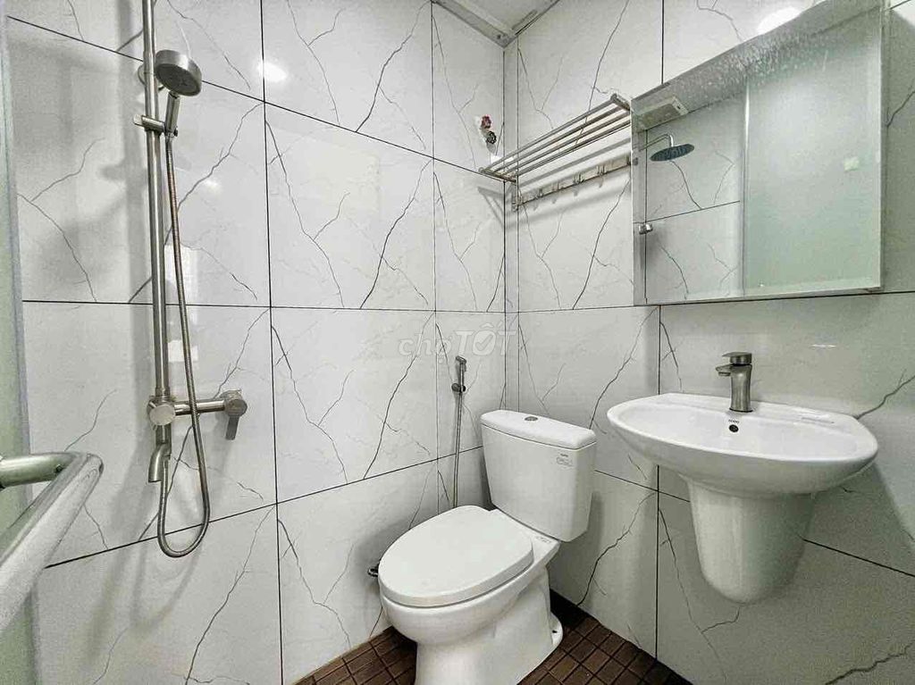 35 m2_ Studio balcony_40 126 Nguyễn Văn Đậu