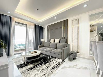 Renting apartment, Bivoloview, District 4 of the finest houses.