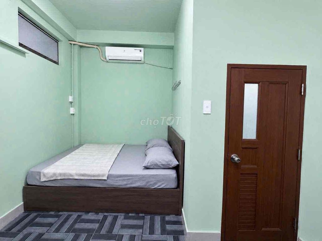 room check.