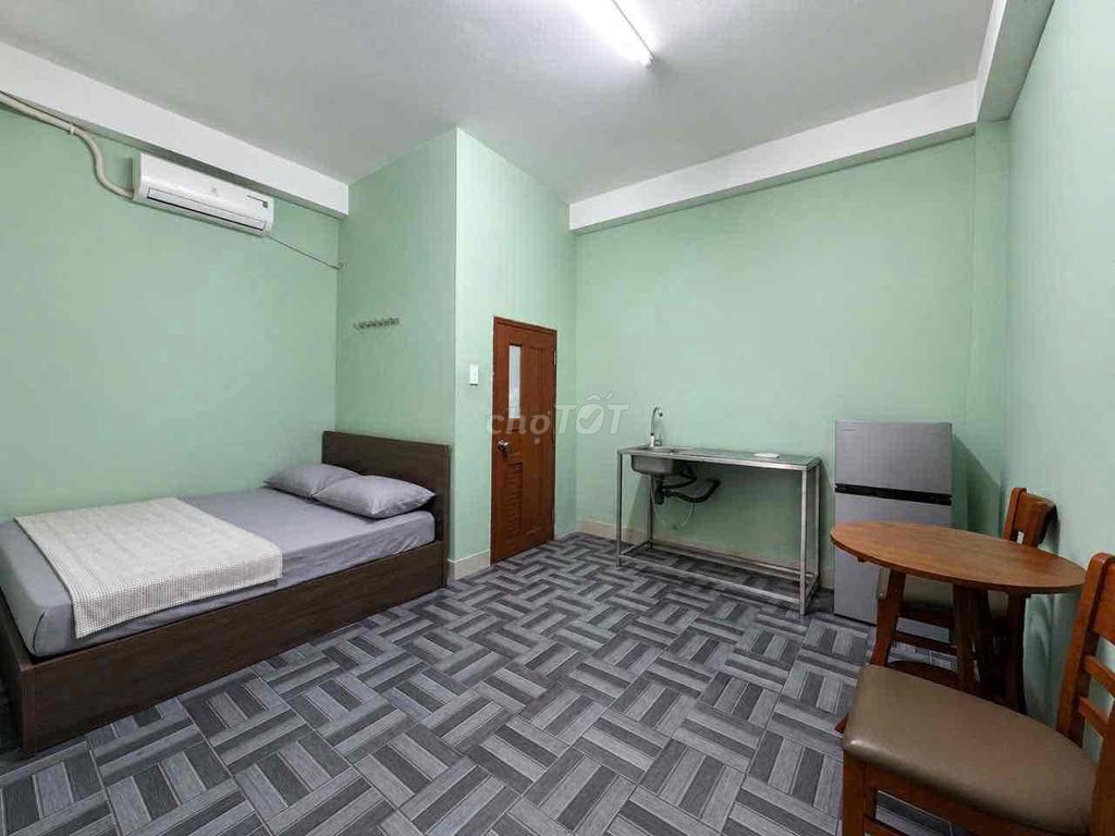 room check.