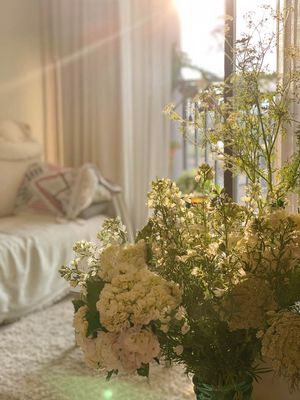 Rent the new apartment 100% Full House Cleaning Up at Him Lam Phú An 10 million