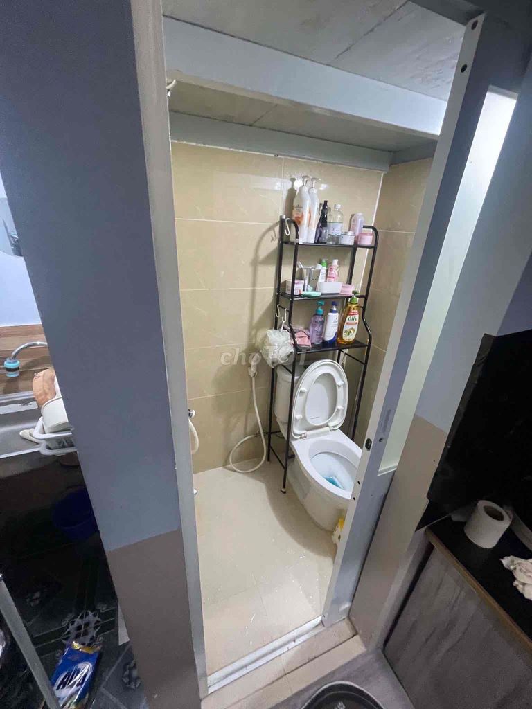 I have an urgent boarding room.