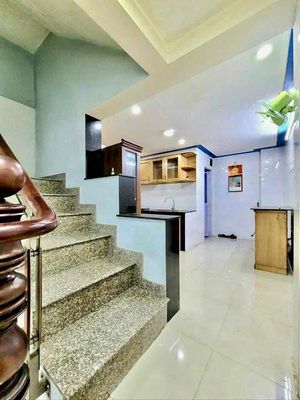 289 A Nguyễn Đình Chiểu, District 3, 3 Bedrooms
