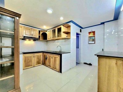 289 A Nguyễn Đình Chiểu, District 3, 3 Bedrooms