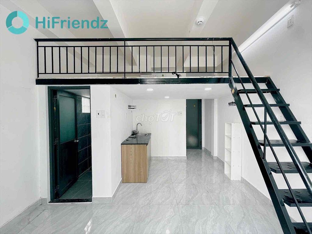 Rent a new guard room right up to yours, near yours and uth.