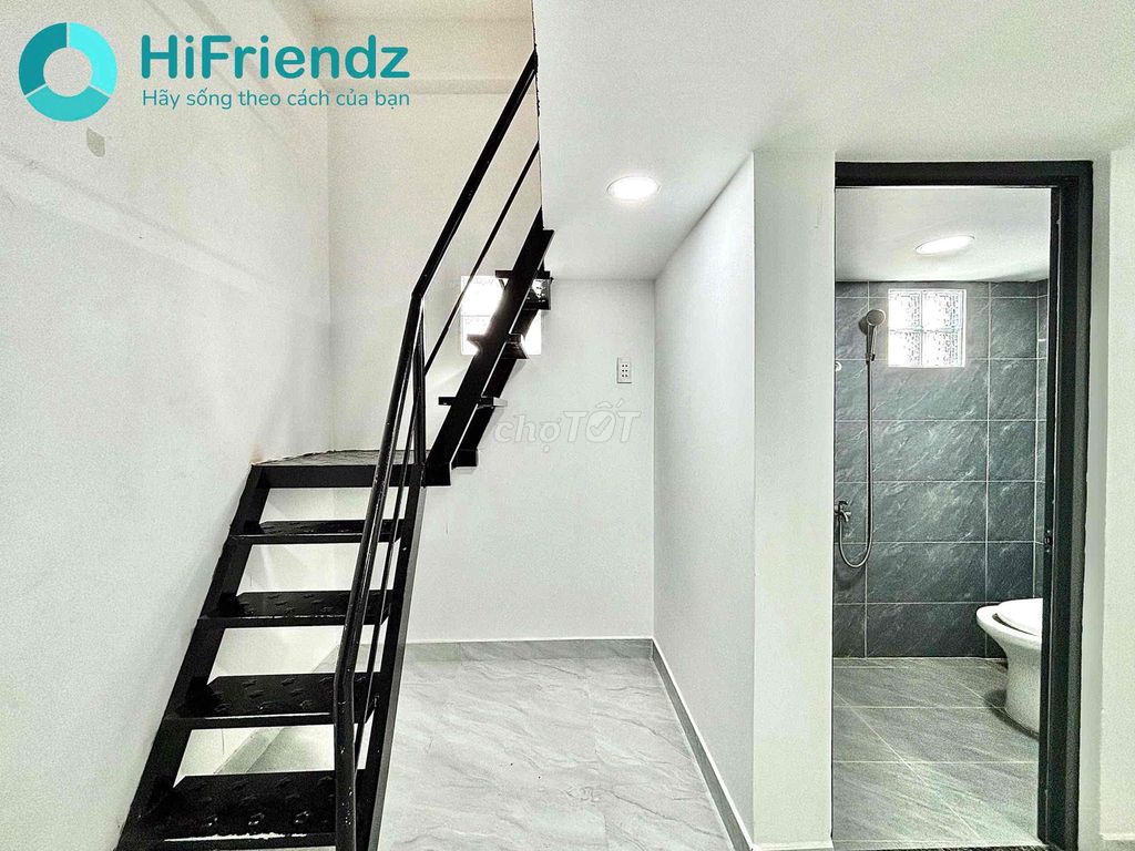 Rent a new guard room right up to yours, near yours and uth.