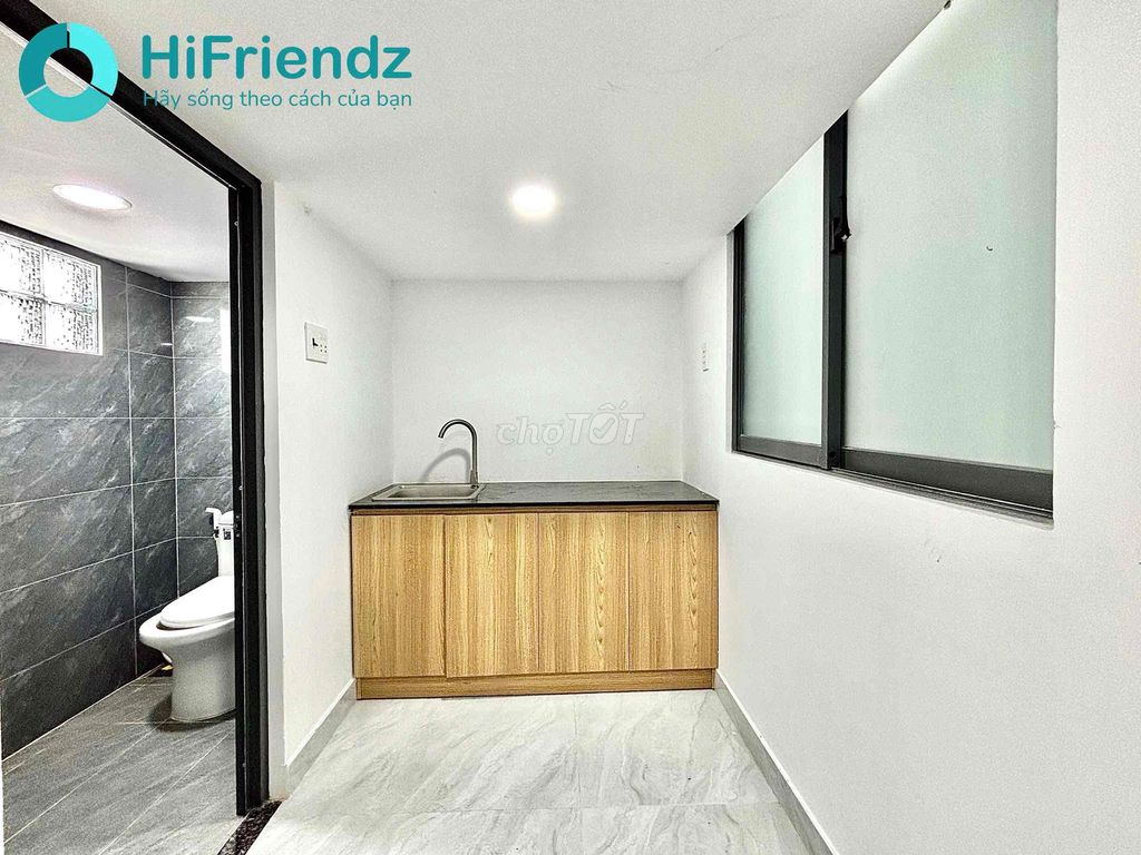 Rent a new guard room right up to yours, near yours and uth.
