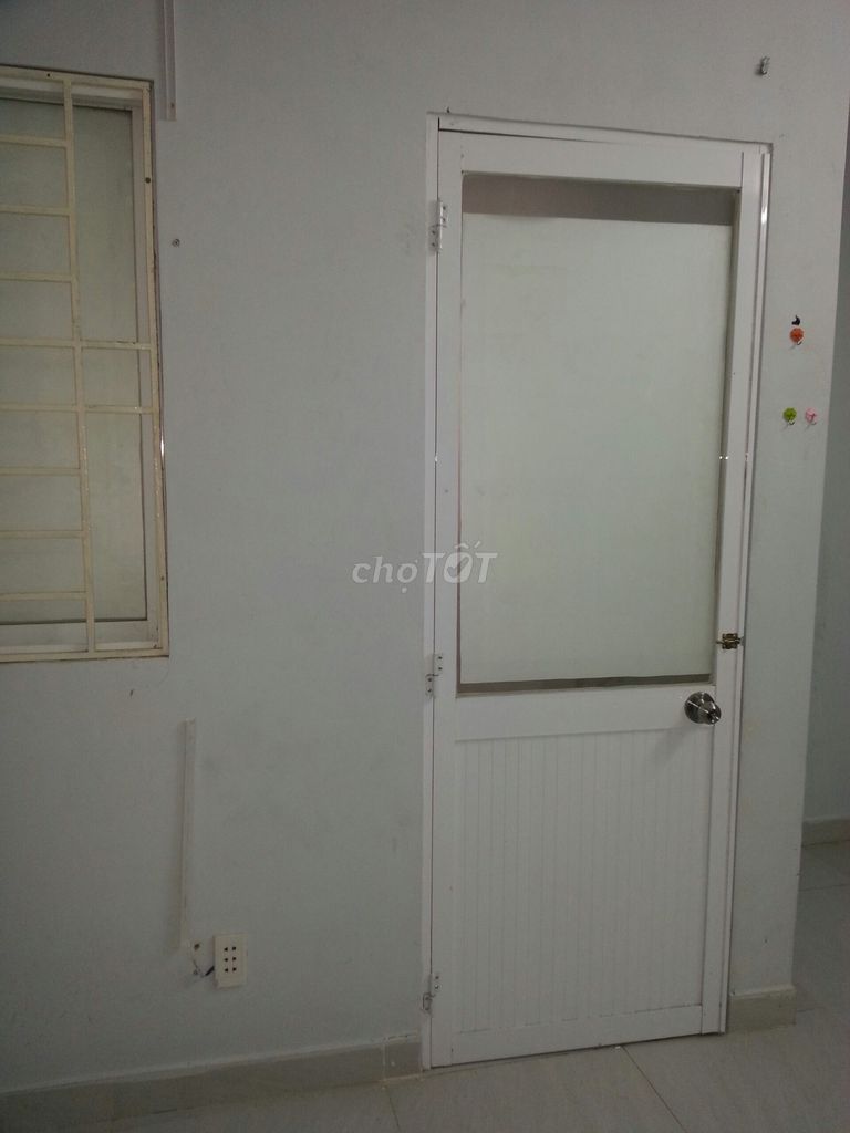 Rent room at the Dutch Village, District 3