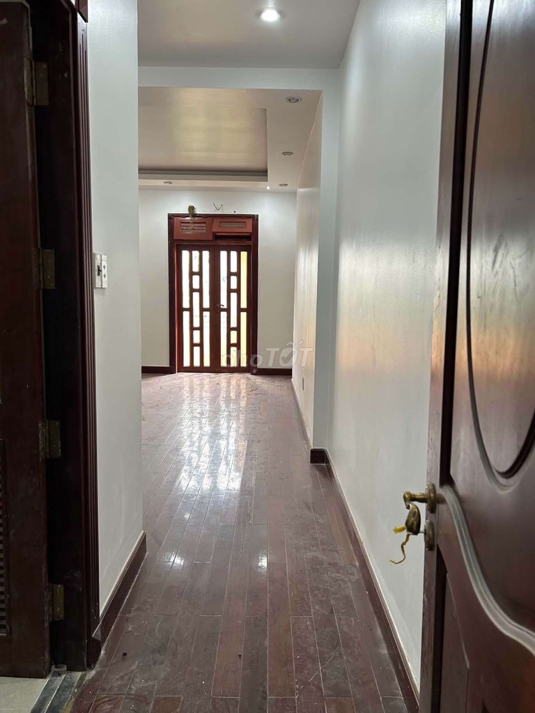 Let's rent it to the entire second floor.