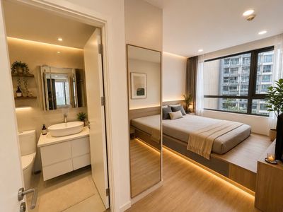 rented many cantavil An Phú - 15 million net