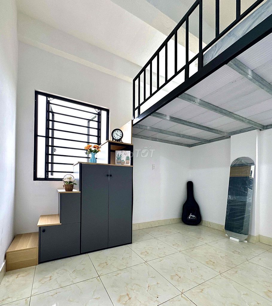 Full - furniture alone (the refrigerator, refrigerator, kitchen, mattress, kitchen).