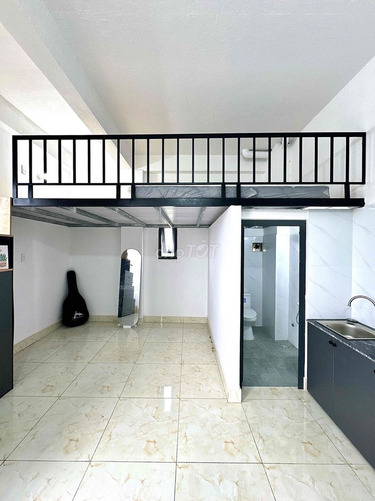Full - furniture alone (the refrigerator, refrigerator, kitchen, mattress, kitchen).