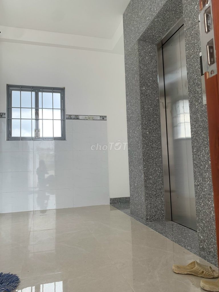 The owner of the new Cylinder's hotel is rented.
