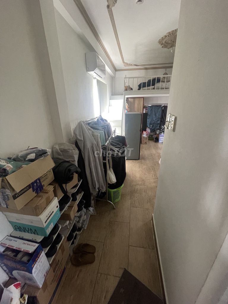 room pass