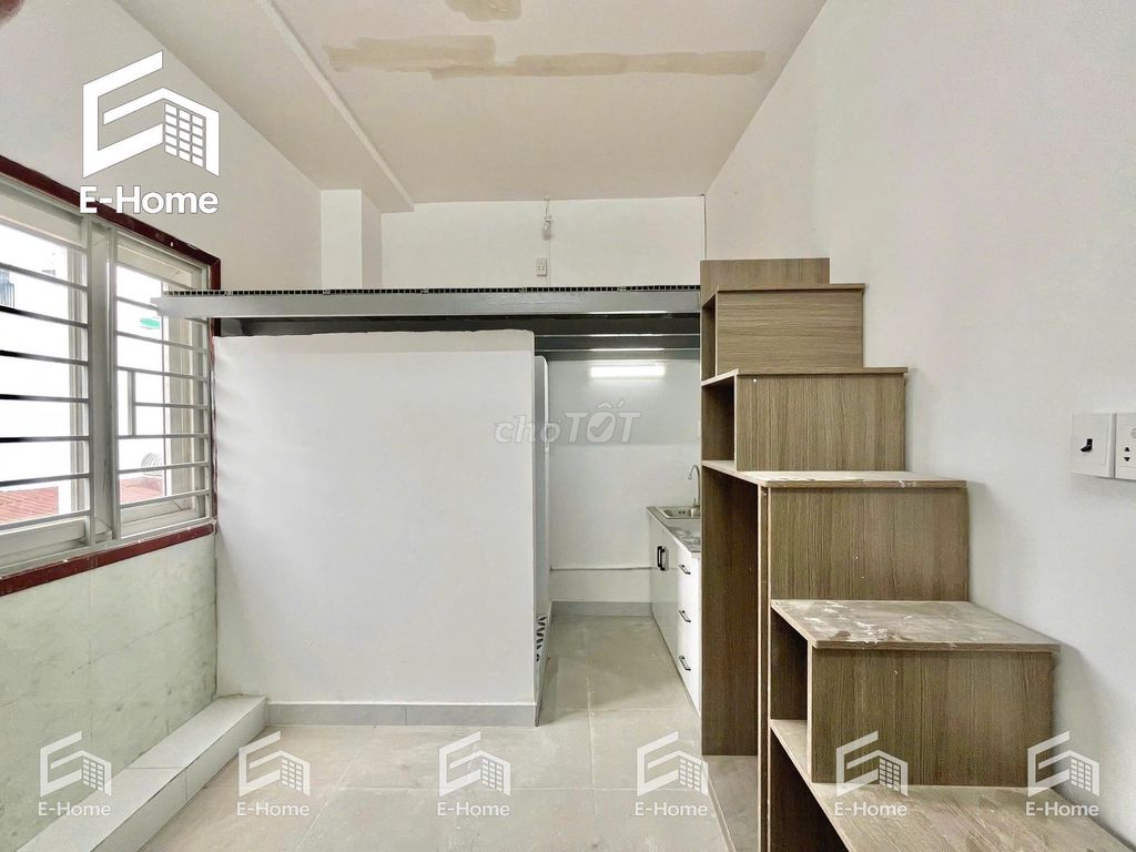 The hotel is 100 percent cheap at Bàu Cát 2.