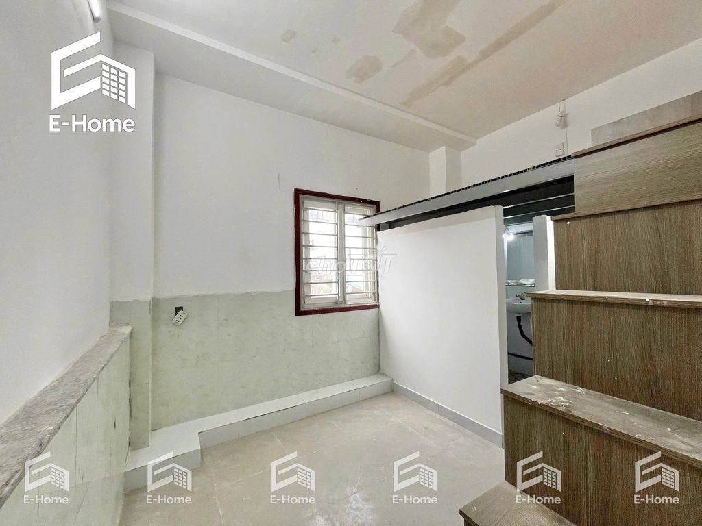 The hotel is 100 percent cheap at Bàu Cát 2.