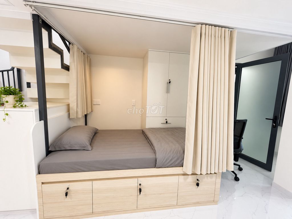 11/11 district motel for short-term rent from 1 month.