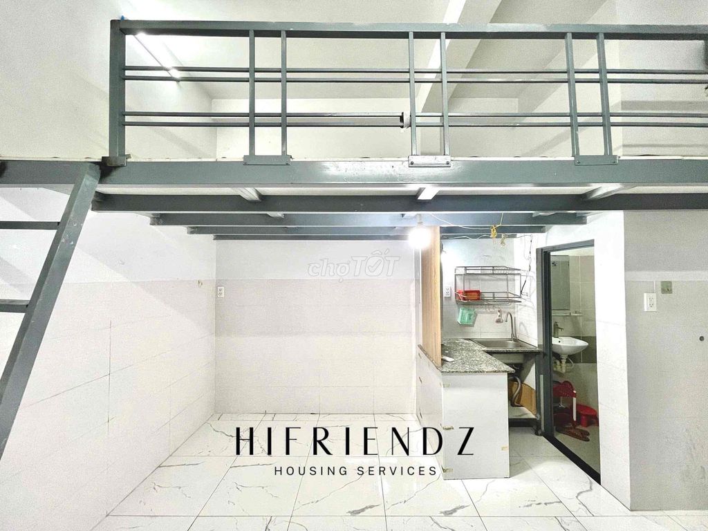 TERRAL air machines in the shower